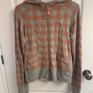 Lululemon Size 4 Hoodie